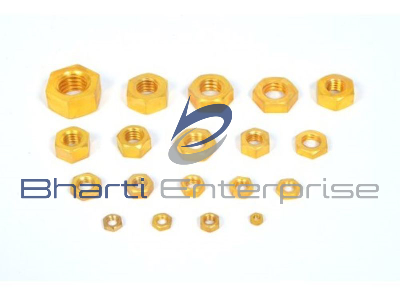 brass-nuts