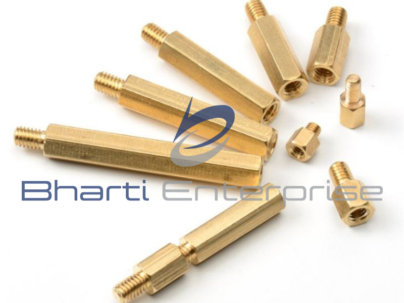 brass-spacers
